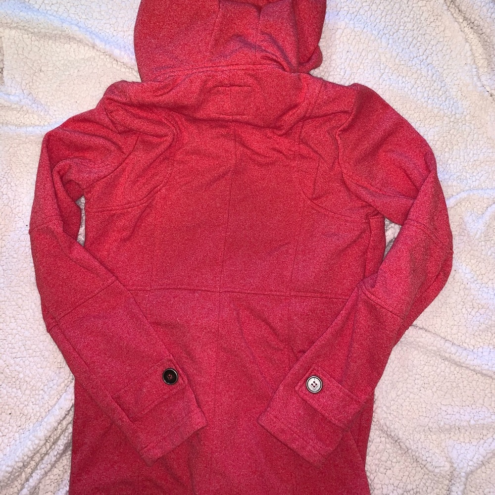 Lightweight Coat - Picture 2 of 3